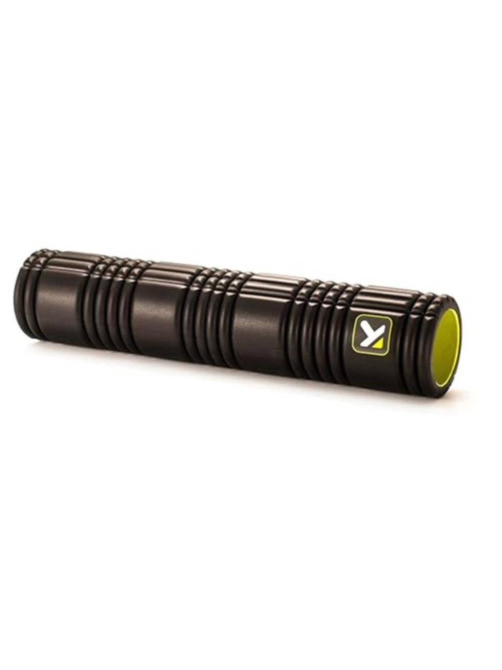 Grid 2.0 Foam Roller for Deep Tissue Massage and Muscle Recovery, 26 Inch